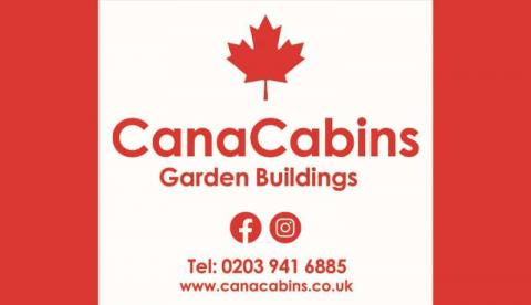 Canacabins Logo